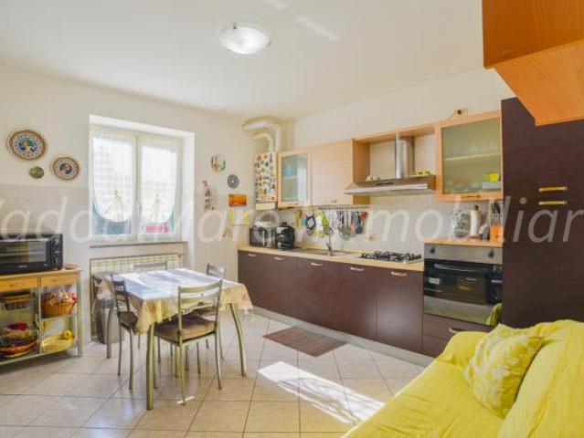 Appartamento in vendita a Cairo Montenotte, Liguria