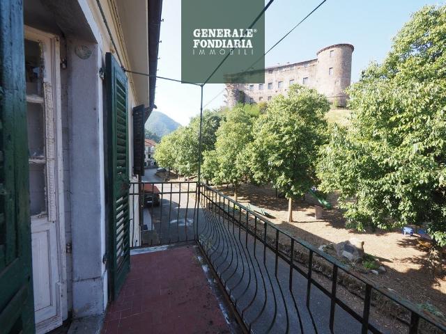 Appartamento in vendita a Calice Al Cornoviglio, Liguria