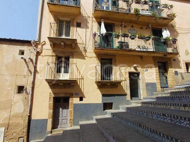 Appartamento in vendita a Canalotto, Caltagirone