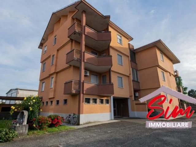 Appartamento in vendita a Piemonte, Novara