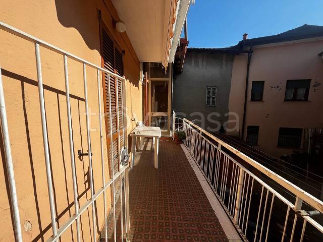 Appartamento in vendita a Contrada Centro, Calusco d'Adda