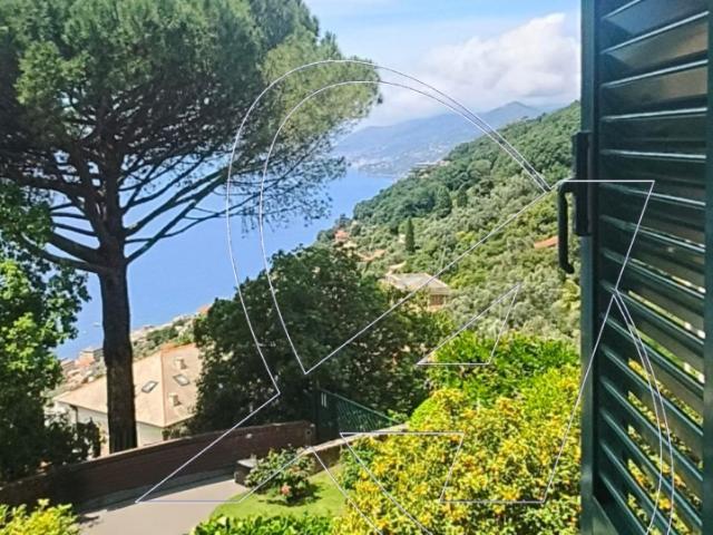 Appartamento in vendita a Polanesi, Recco