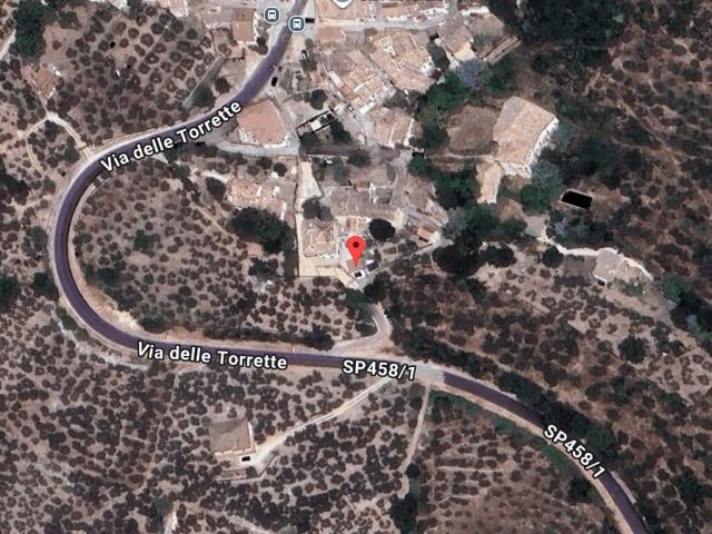 Appartamento in vendita a Campello Sul Clitunno, Umbria