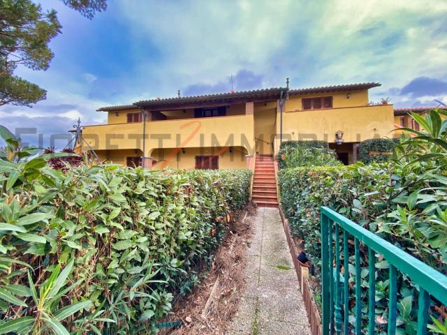 Appartamento in vendita a Campiglia Marittima, Toscana