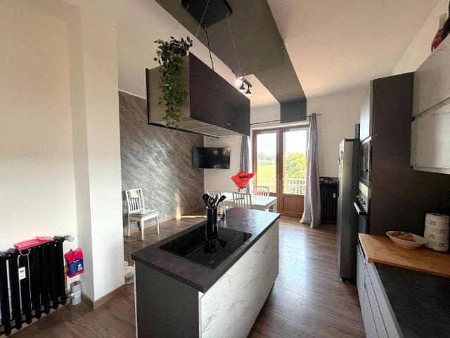 Appartamento in vendita a Campiglione, Campiglione-Fenile