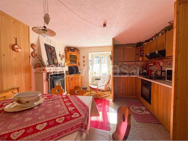 Appartamento in vendita a Corti, Campodolcino