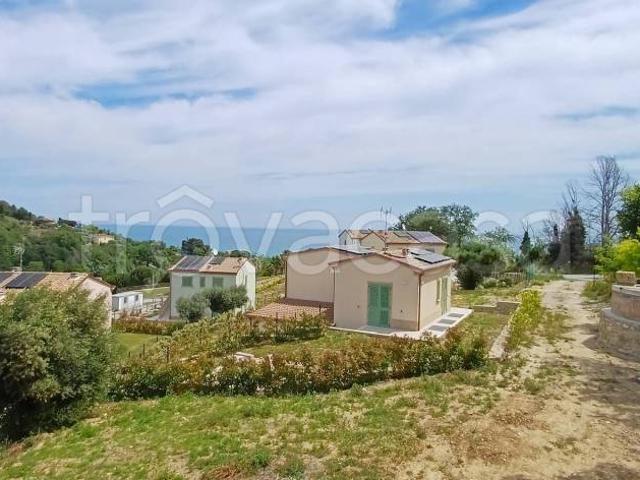 Appartamento in vendita a Marche, Fermo