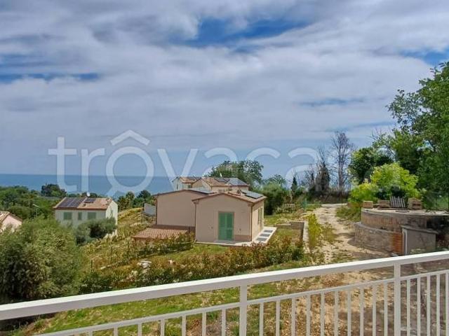 Appartamento in vendita a Marche, Fermo