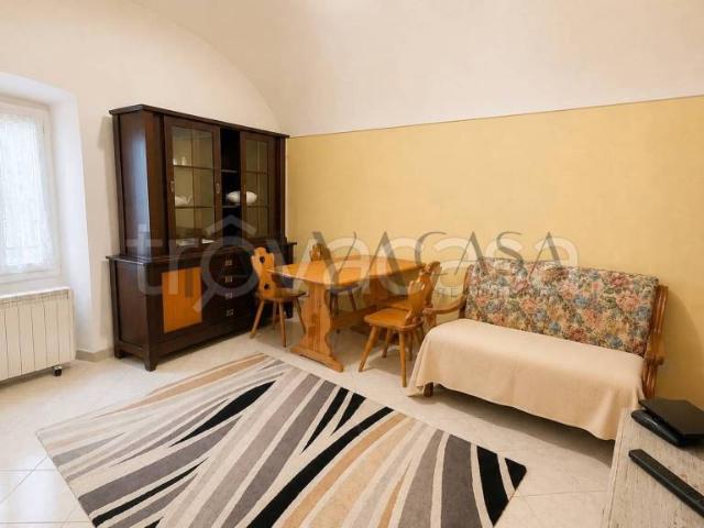 Appartamento in vendita a Camporosso, Liguria