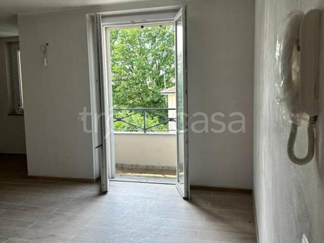 Appartamento in vendita a Campospinoso, Lombardia