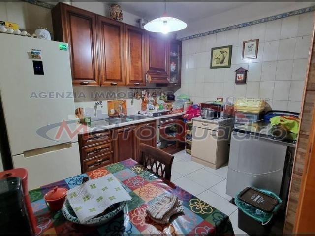 Appartamento in vendita a Canicattì E Borgalino, Sicilia