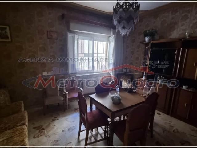 Appartamento in vendita a Borgalino, Canicattì E Borgalino