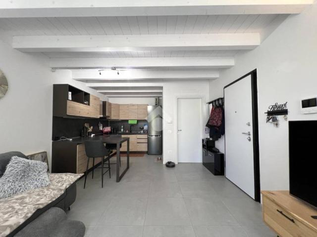Appartamento in vendita a Canneto Sull'oglio, Lombardia
