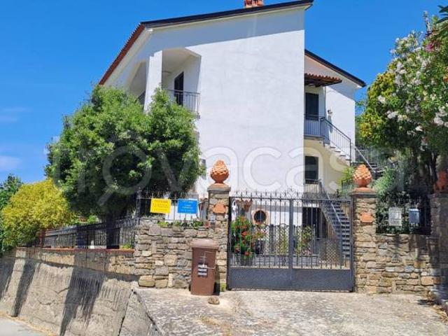 Appartamento in vendita a Pollica, Campania