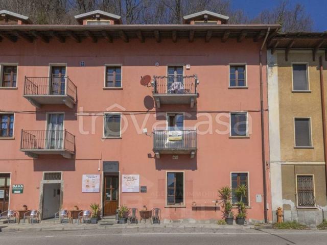 Appartamento in vendita a San Bartolomeo, Piemonte