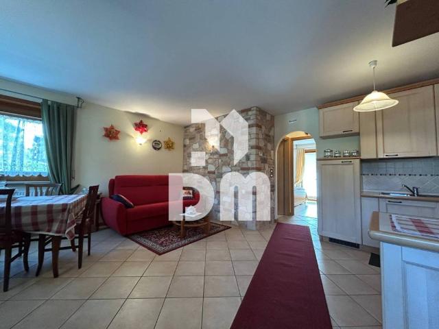 Appartamento in vendita a Valle, Canove Di Roana