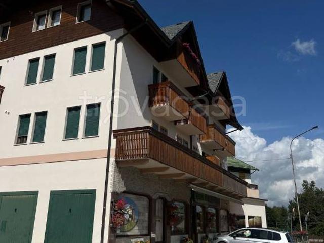Appartamento in vendita a Bettinadi, Canove Di Roana