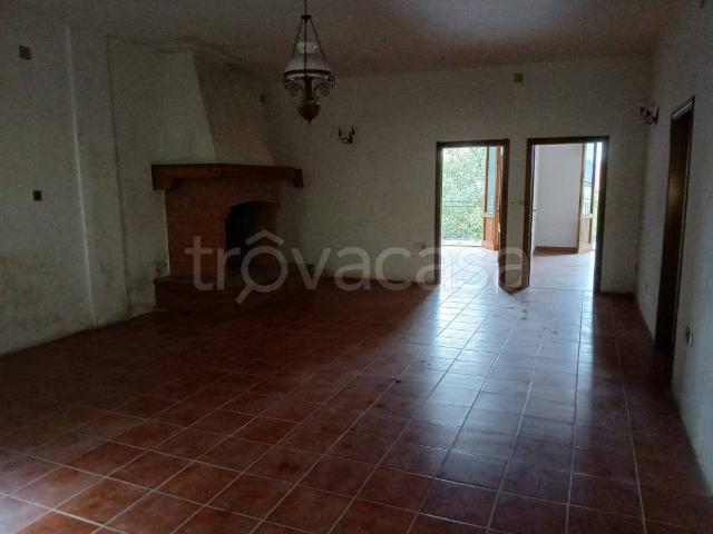 Appartamento in vendita a Ghiffia, Cantagallo