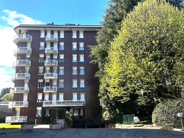 Appartamento in vendita a Cantù, Lombardia