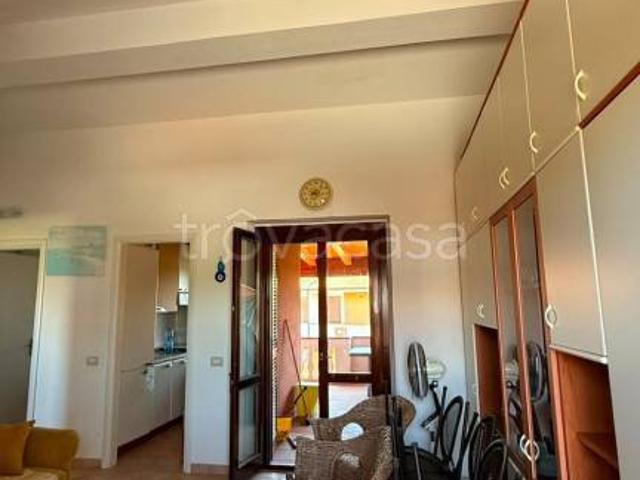 Appartamento in vendita a Calabria, Crotone