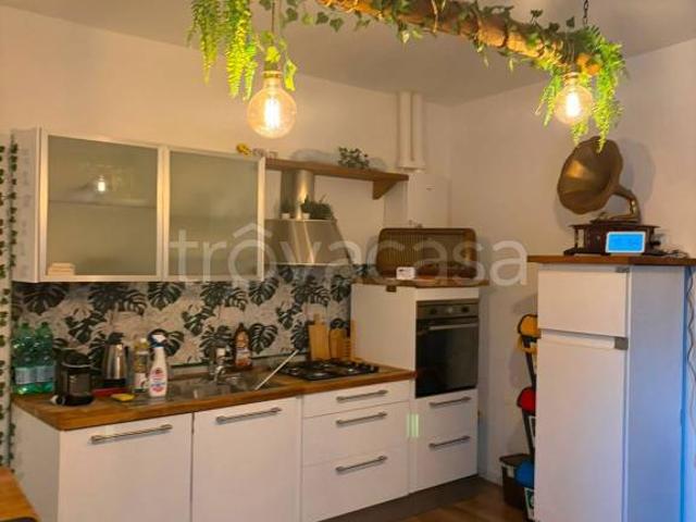Appartamento in vendita a Costa Lambro, Carate Brianza