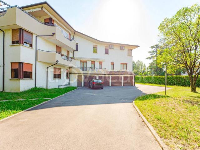 Appartamento in vendita a Pezzan, Carbonera