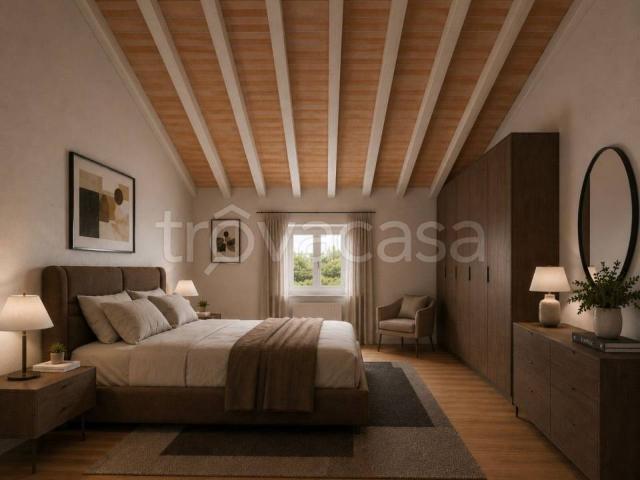 Appartamento in vendita a Carmignano, Toscana