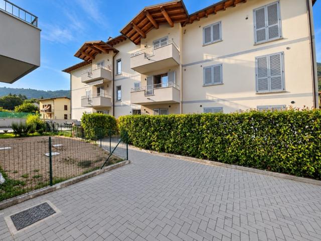 Appartamento in vendita a Comunità montana della Valle Sabbia, Vobarno