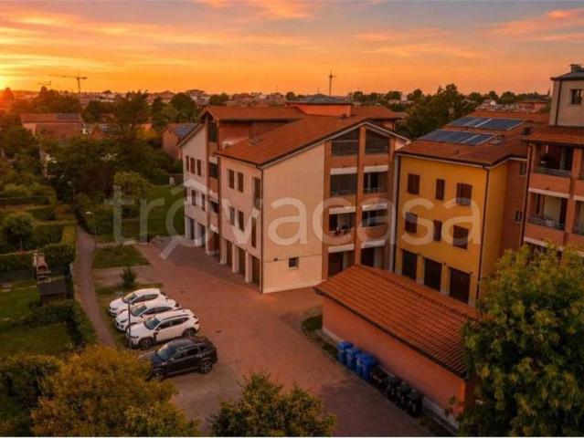 Appartamento in vendita a Unione delle Terre d'Argine, Carpi