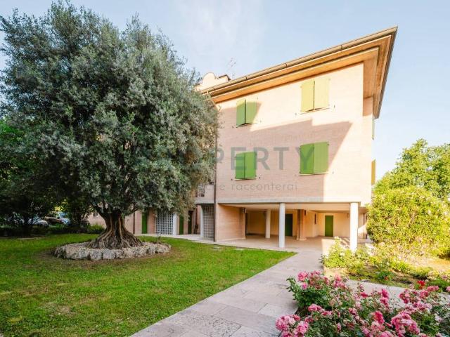 Appartamento in vendita a Unione delle Terre d'Argine, Carpi