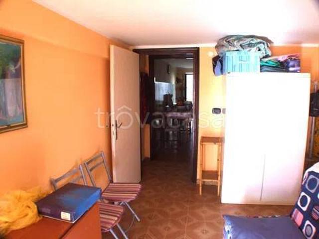 Appartamento in vendita a Carsoli, Abruzzo