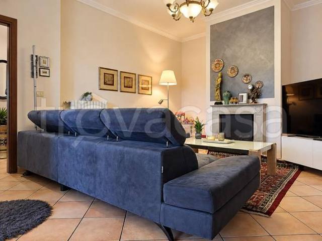 Appartamento in vendita a Torbole, Torbole Casaglia