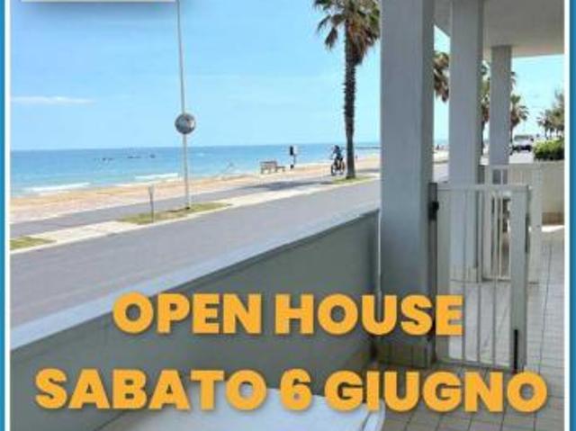 Appartamento in vendita a Casalbordino, Abruzzo
