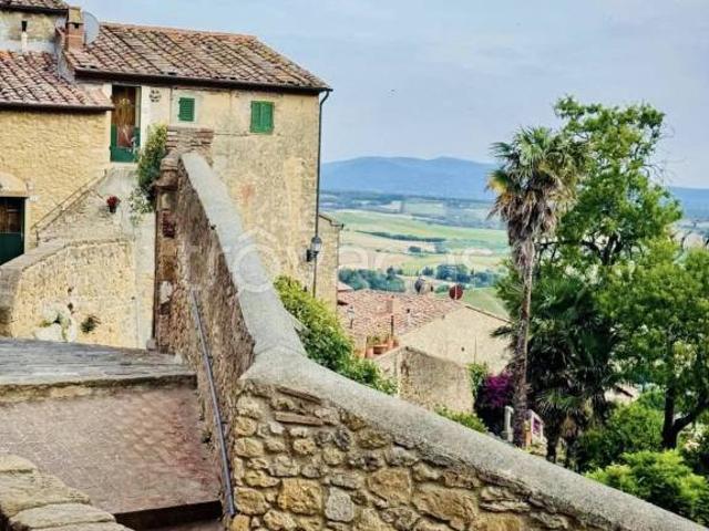 Appartamento in vendita a Casale Marittimo, Toscana