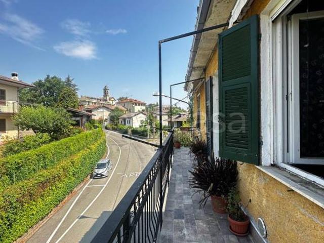 Appartamento in vendita a Piemonte, Alessandria