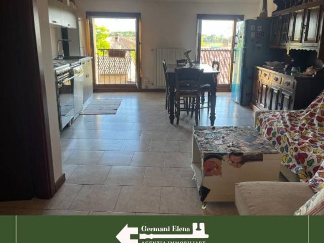 Appartamento in vendita a Casalmaggiore, Lombardia