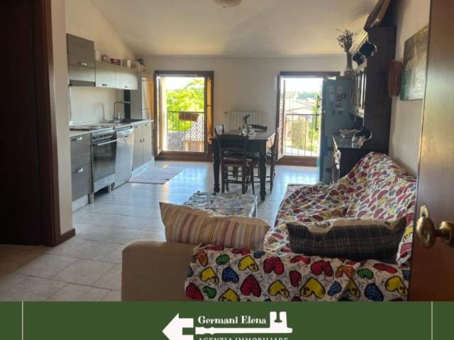 Appartamento in vendita a Casalmaggiore, Lombardia