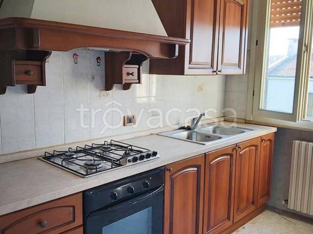 Appartamento in vendita a Casalmaggiore, Lombardia