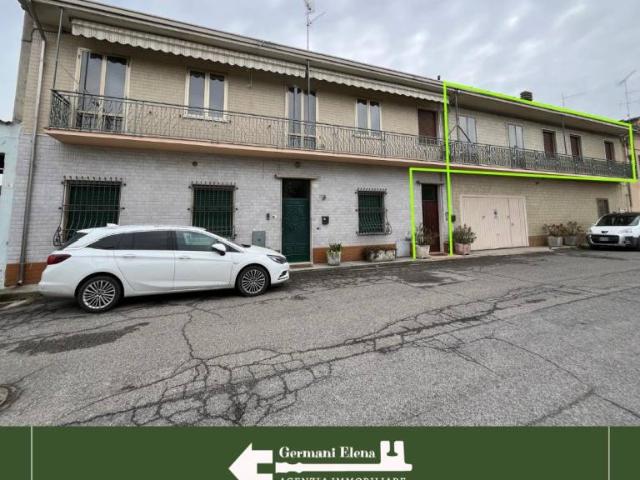 Appartamento in vendita a Casalmaggiore, Lombardia