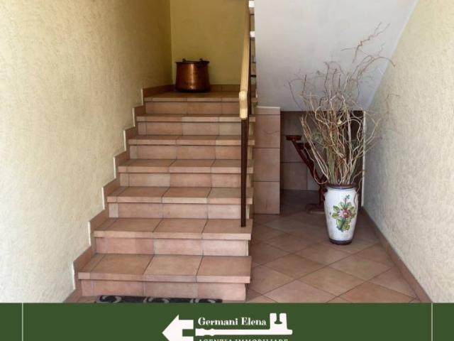 Appartamento in vendita a Casalmaggiore, Lombardia