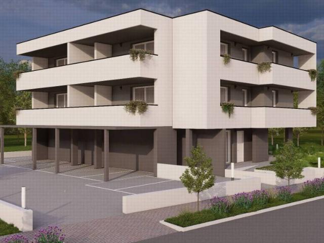 Appartamento in vendita a Casalserugo, Veneto