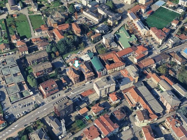 Appartamento in vendita a Colognola, Casazza