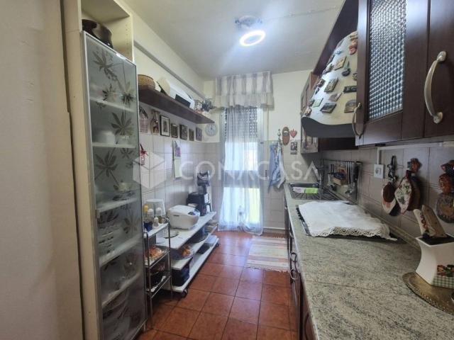 Appartamento in vendita a Marciana, Cascina