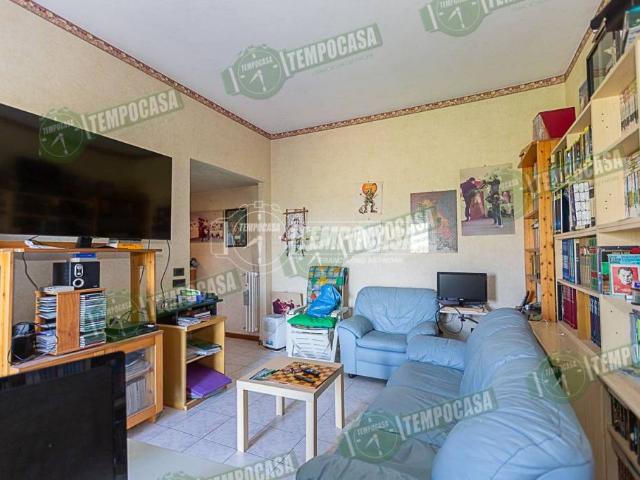 Appartamento in vendita a Casirate D'adda, Lombardia