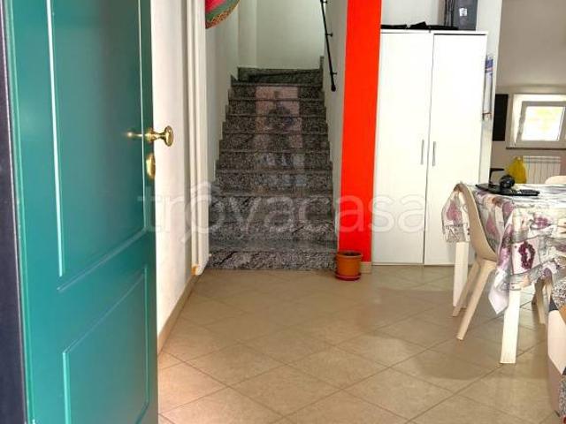Villa Indipendente in vendita a Casorate Primo, Lombardia