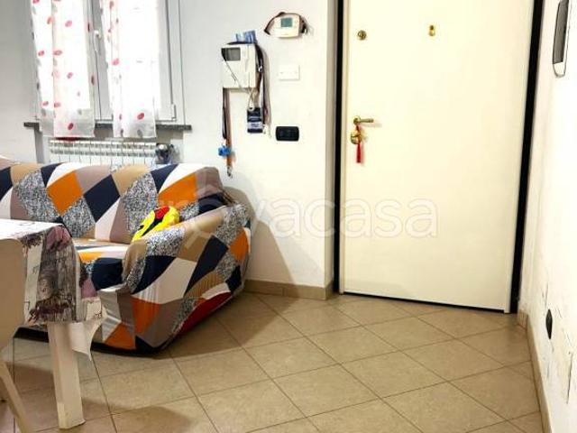 Villa Indipendente in vendita a Casorate Primo, Lombardia