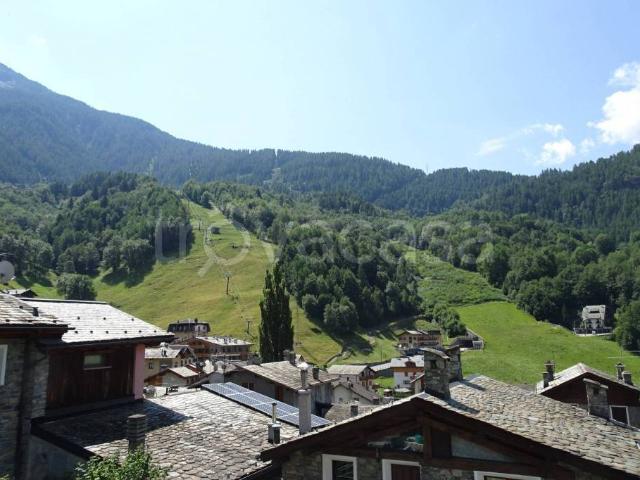 Appartamento in vendita a Santa Elisabetta, Caspoggio