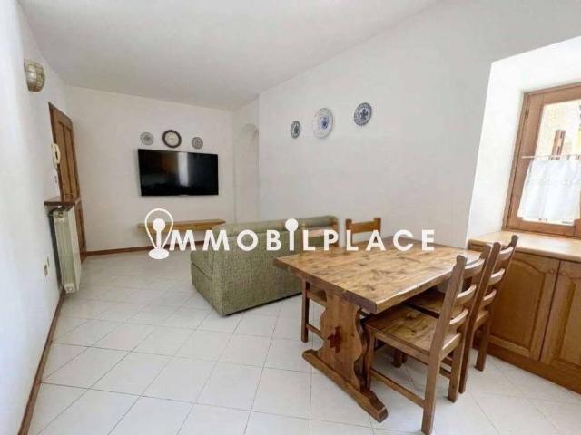 Appartamento in vendita a Cassana, Caldes