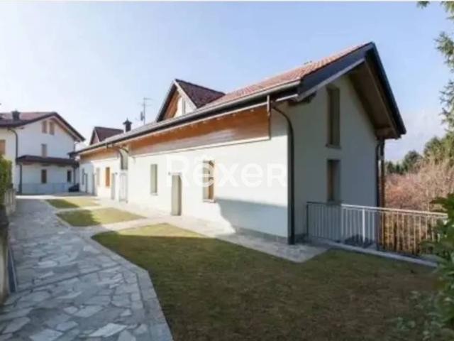 Appartamento in vendita a Villaggio Corsena, Cassina Valsassina