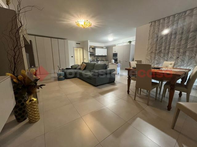 Appartamento in vendita a San Silvestro, Cassino